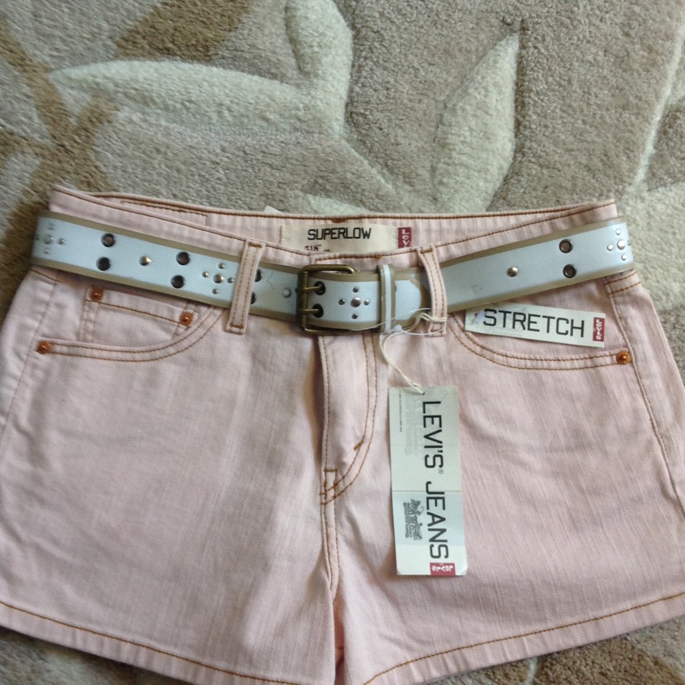 Levi's size 11